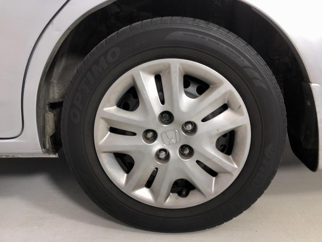 Photo '11' of Honda Stream