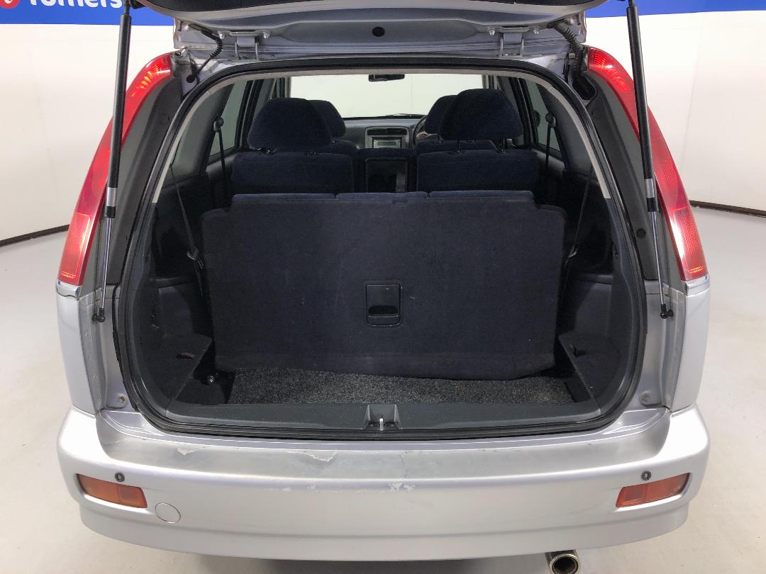 Photo '14' of Honda Stream