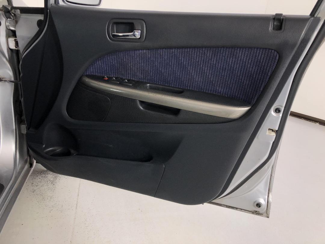 Photo '15' of Honda Stream