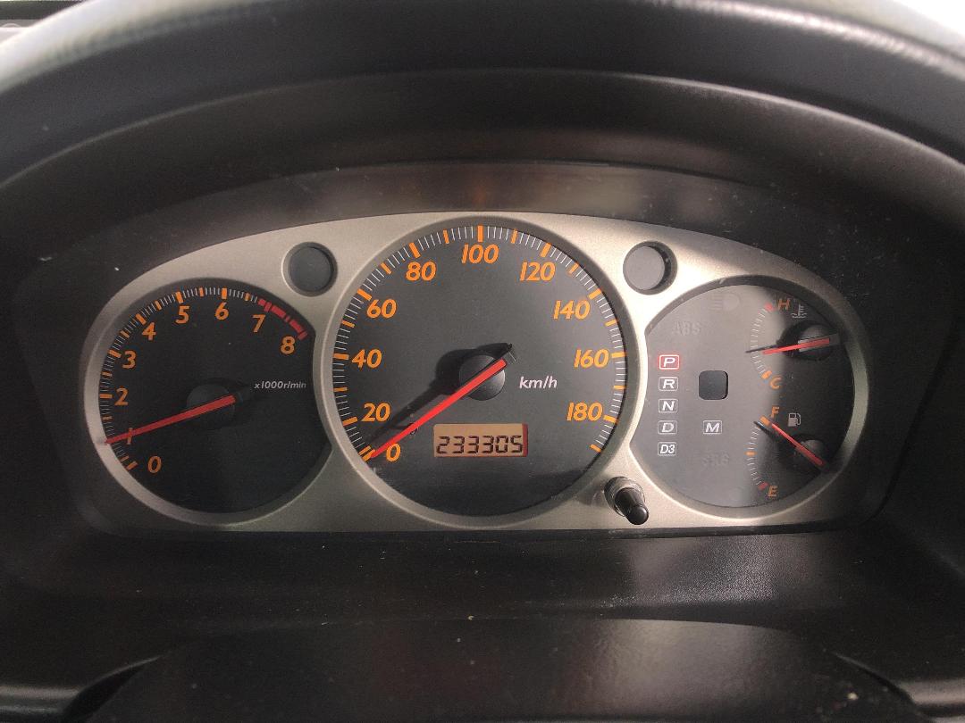 Photo '21' of Honda Stream