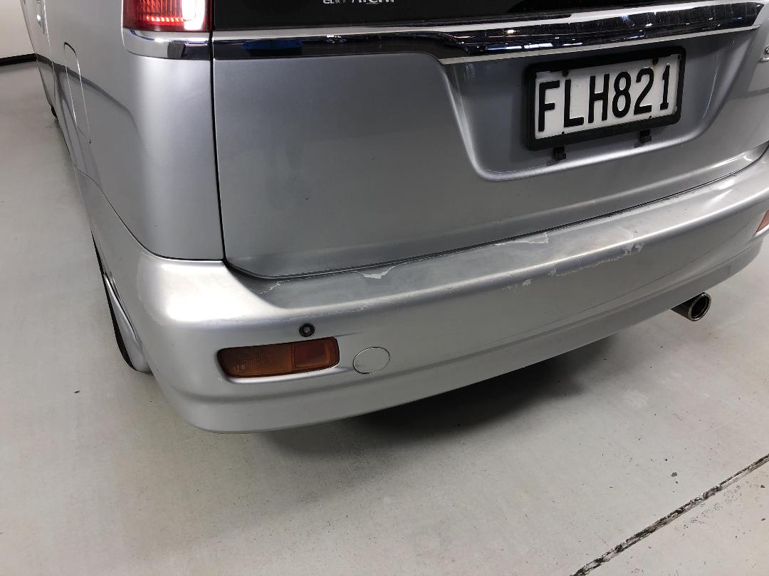 Photo '26' of Honda Stream