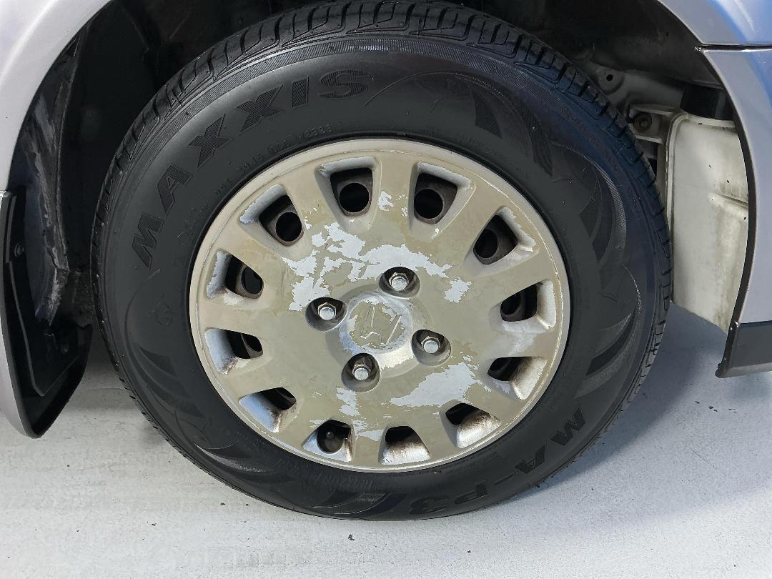 Photo '9' of Honda Torneo