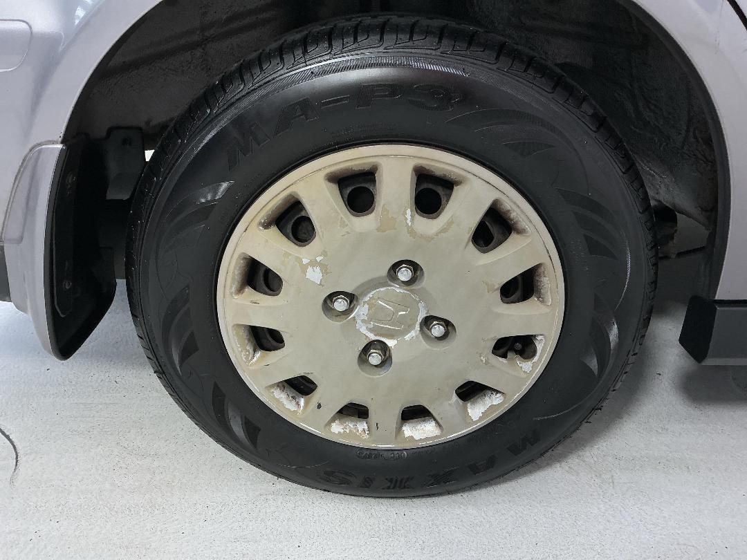 Photo '12' of Honda Torneo