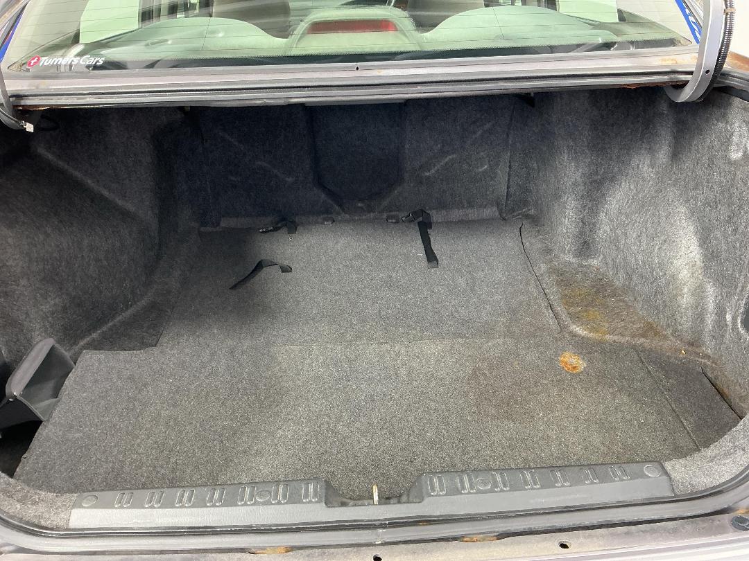 Photo '14' of Honda Torneo