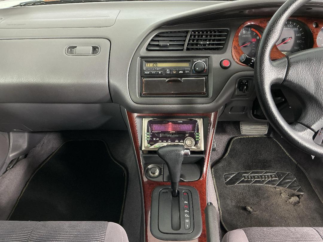 Photo '18' of Honda Torneo