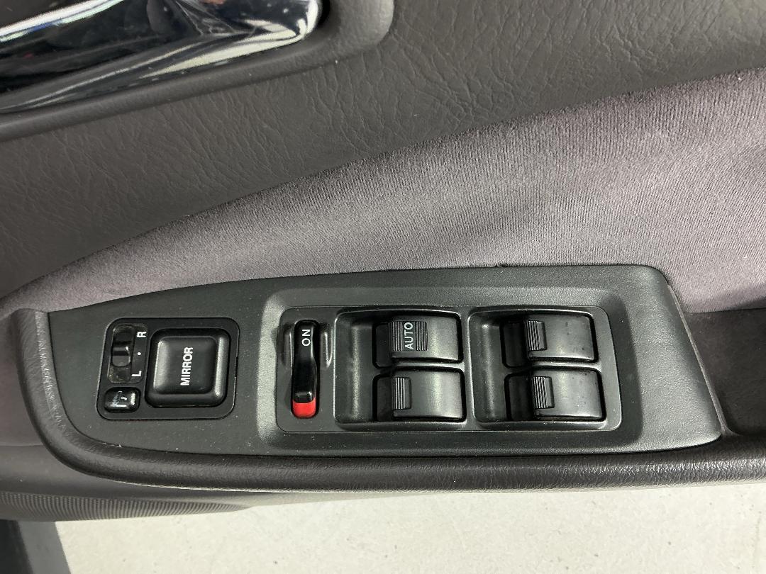 Photo '23' of Honda Torneo