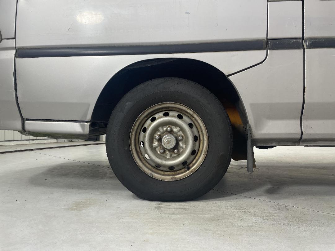 Photo '5' of Hyundai H100