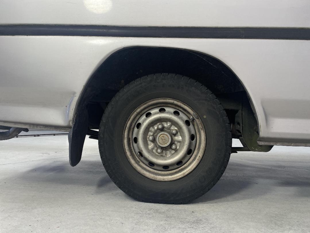 Photo '7' of Hyundai H100