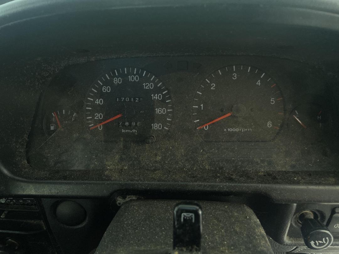 Photo '13' of Hyundai H100