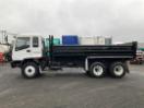 Thumbnail '7' of Isuzu F Series FXZ270L Tipper