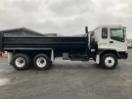 Thumbnail '3' of Isuzu F Series FXZ270L Tipper