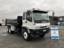 Thumbnail '1' of Isuzu F Series FXZ270L Tipper