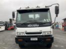Thumbnail '10' of Isuzu F Series FXZ270L Tipper