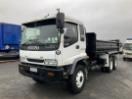 Thumbnail '9' of Isuzu F Series FXZ270L Tipper