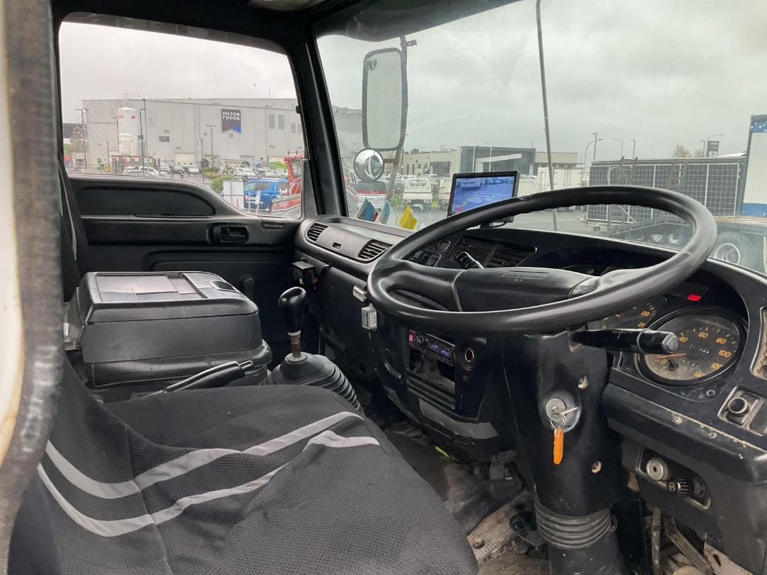 Photo '11' of Isuzu F Series FXZ270L Tipper