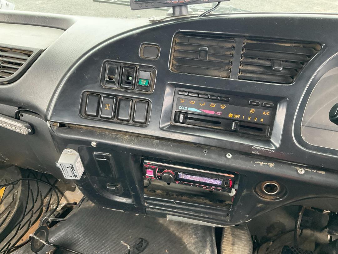 Photo '15' of Isuzu F Series FXZ270L Tipper