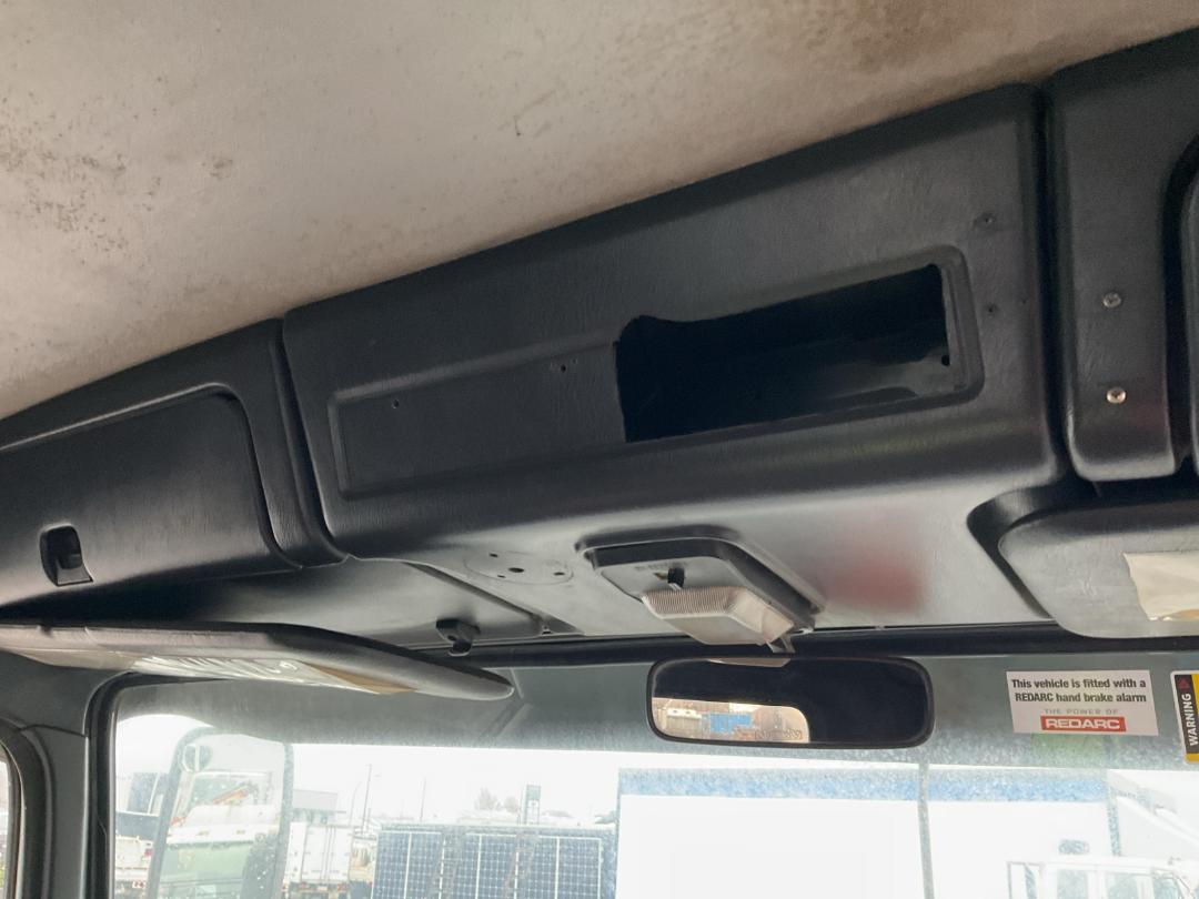 Photo '17' of Isuzu F Series FXZ270L Tipper