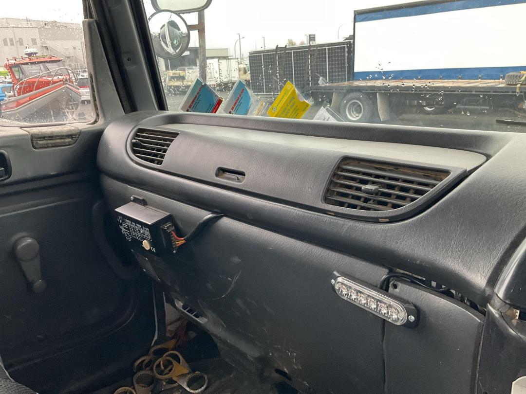 Photo '16' of Isuzu F Series FXZ270L Tipper