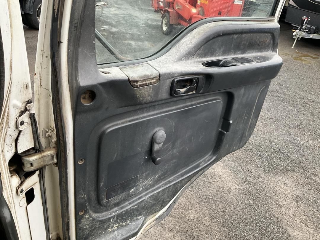 Photo '20' of Isuzu F Series FXZ270L Tipper