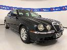 Thumbnail '1' of Jaguar S-Type