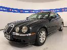 Thumbnail '4' of Jaguar S-Type