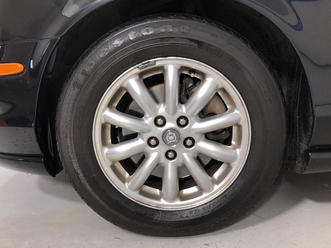 Photo '10' of Jaguar S-Type