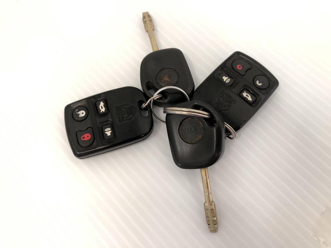 Photo '22' of Jaguar S-Type