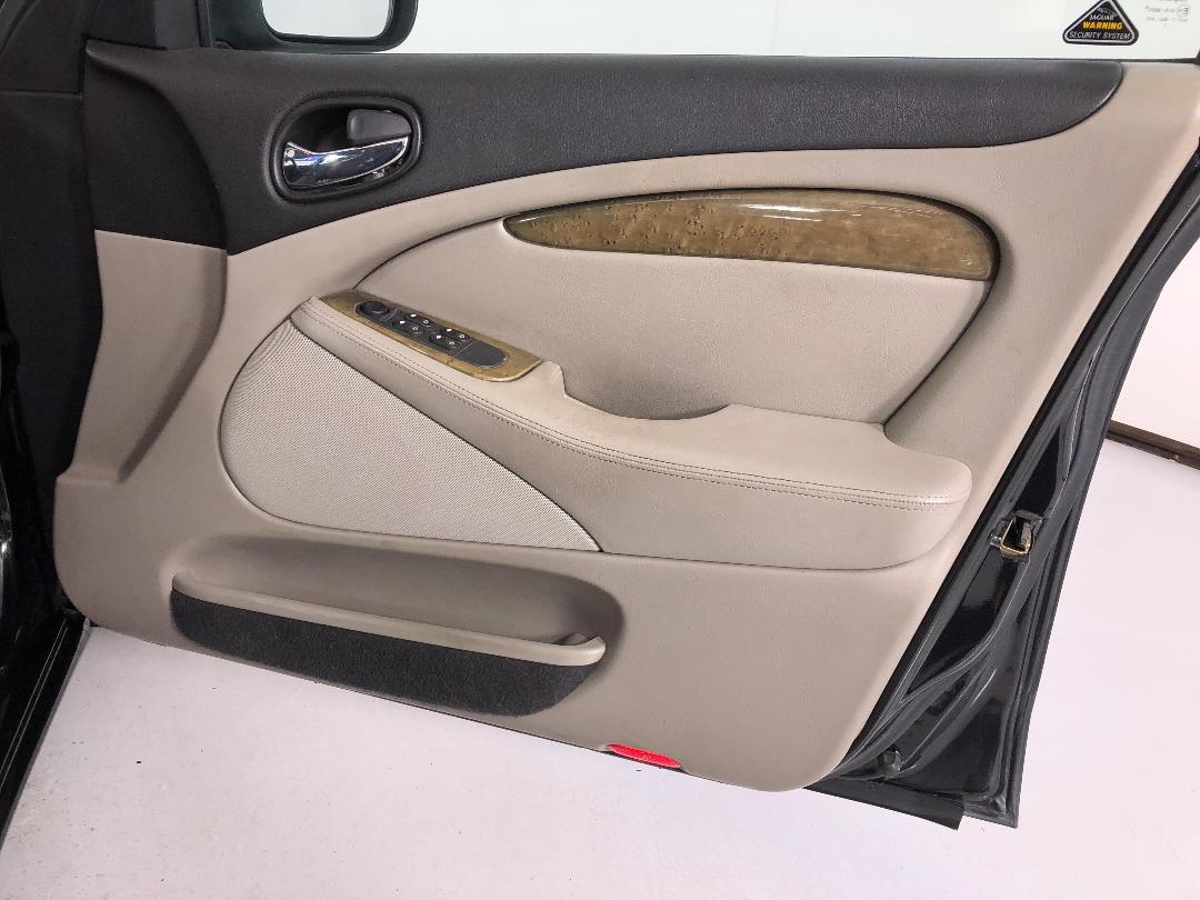 Photo '15' of Jaguar S-Type