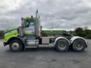 Thumbnail '9' of Kenworth T800 Tractor Unit