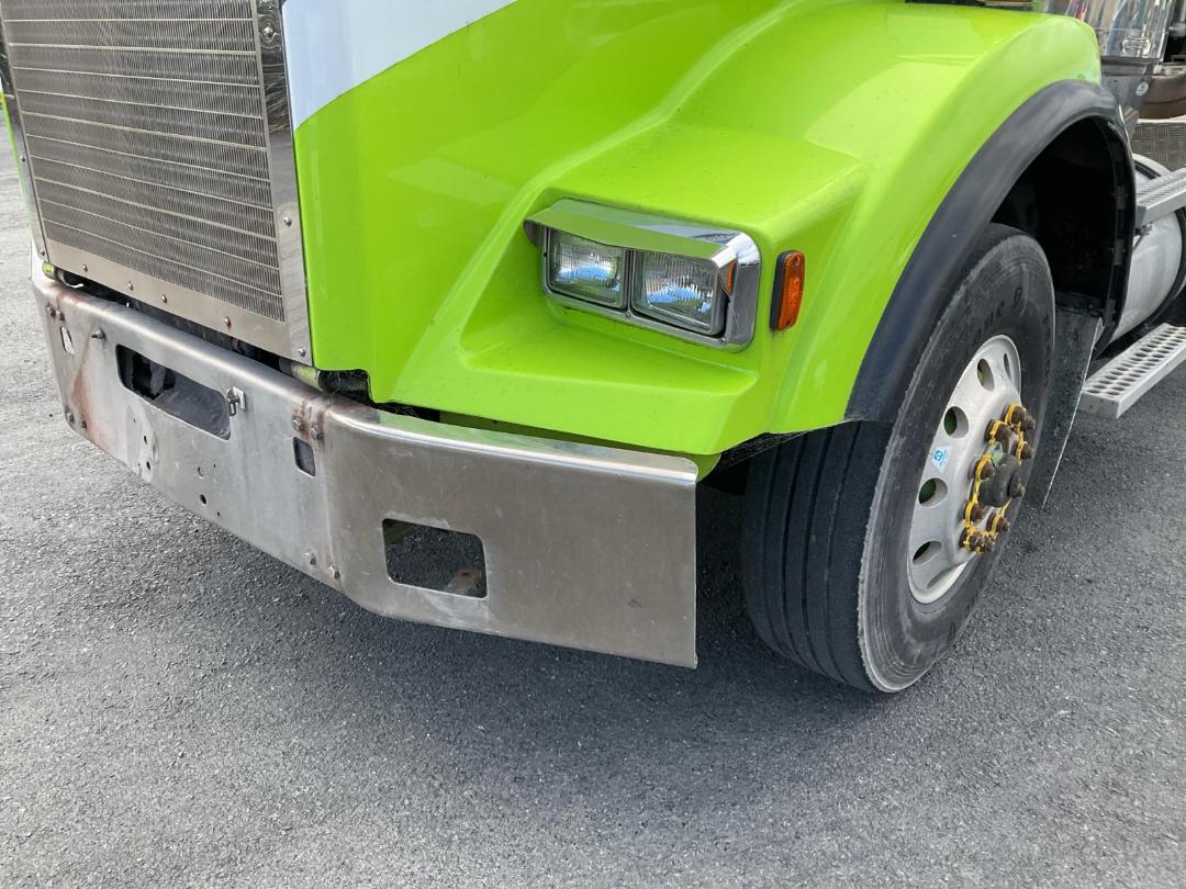 Photo '11' of Kenworth T800 Tractor Unit