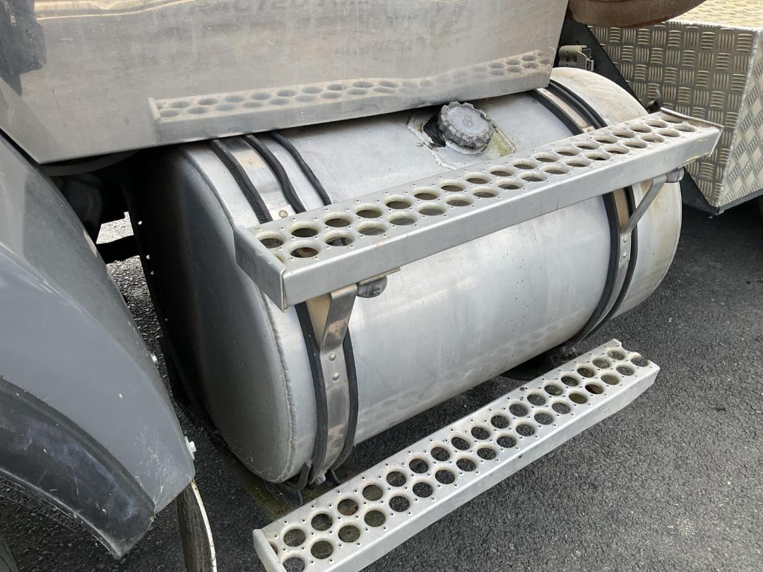 Photo '28' of Kenworth T800 Tractor Unit