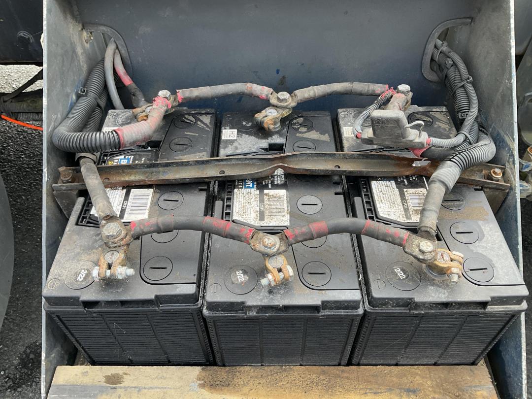 Photo '31' of Kenworth T800 Tractor Unit