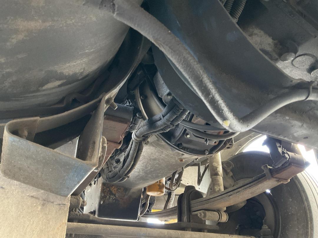 Photo '35' of Kenworth T800 Tractor Unit