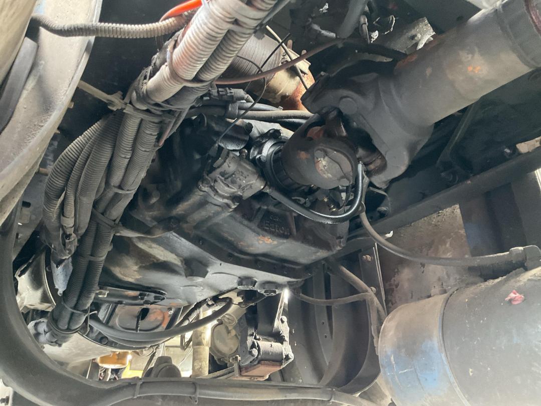 Photo '36' of Kenworth T800 Tractor Unit