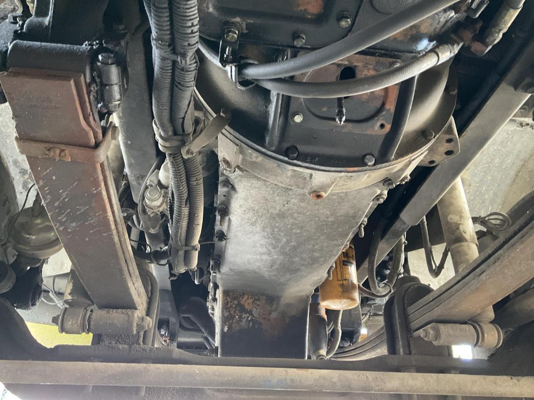 Photo '38' of Kenworth T800 Tractor Unit