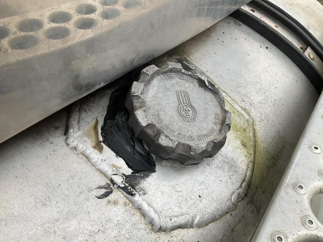 Photo '42' of Kenworth T800 Tractor Unit