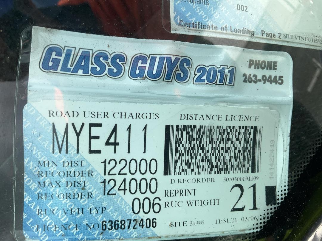 Photo '41' of Kenworth T800 Tractor Unit