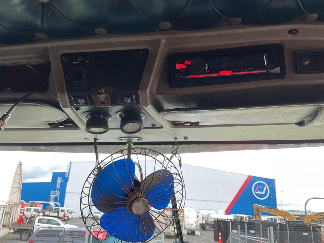 Photo '50' of Kenworth T800 Tractor Unit