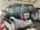 Thumbnail '4' of Land Rover Freelander TD4