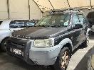 Thumbnail '1' of Land Rover Freelander TD4