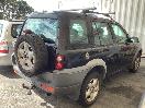 Thumbnail '3' of Land Rover Freelander TD4