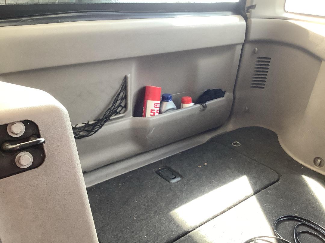 Photo '5' of Land Rover Freelander TD4