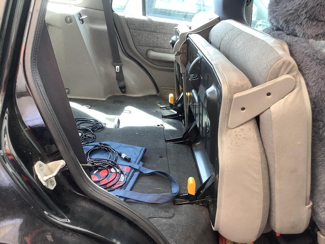 Photo '6' of Land Rover Freelander TD4