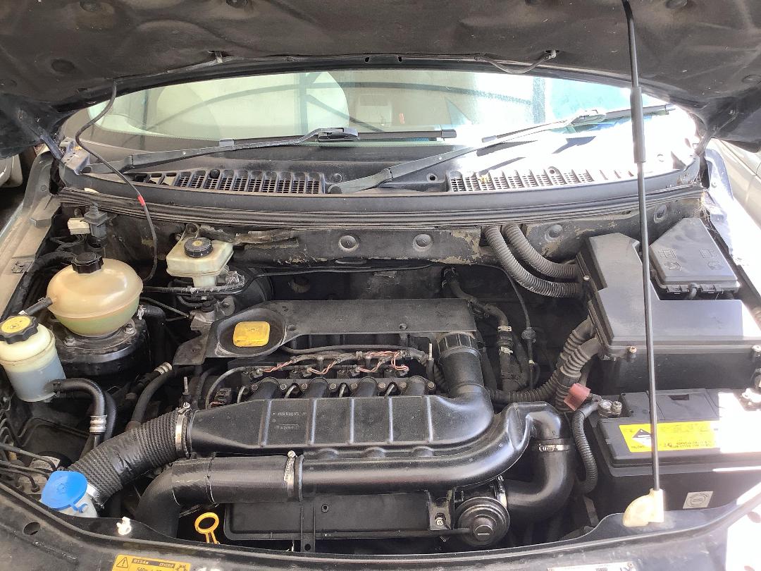 Photo '8' of Land Rover Freelander TD4