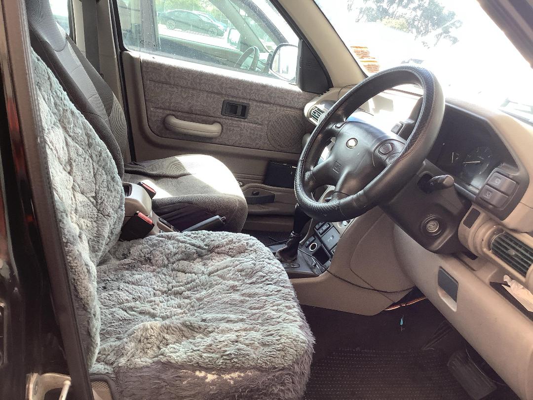 Photo '7' of Land Rover Freelander TD4