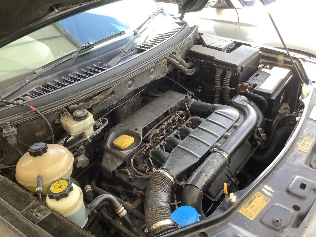 Photo '10' of Land Rover Freelander TD4