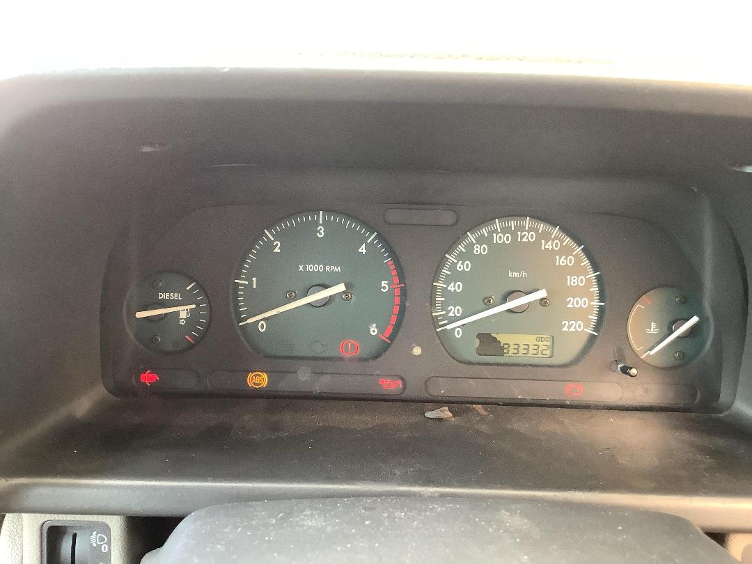 Photo '12' of Land Rover Freelander TD4