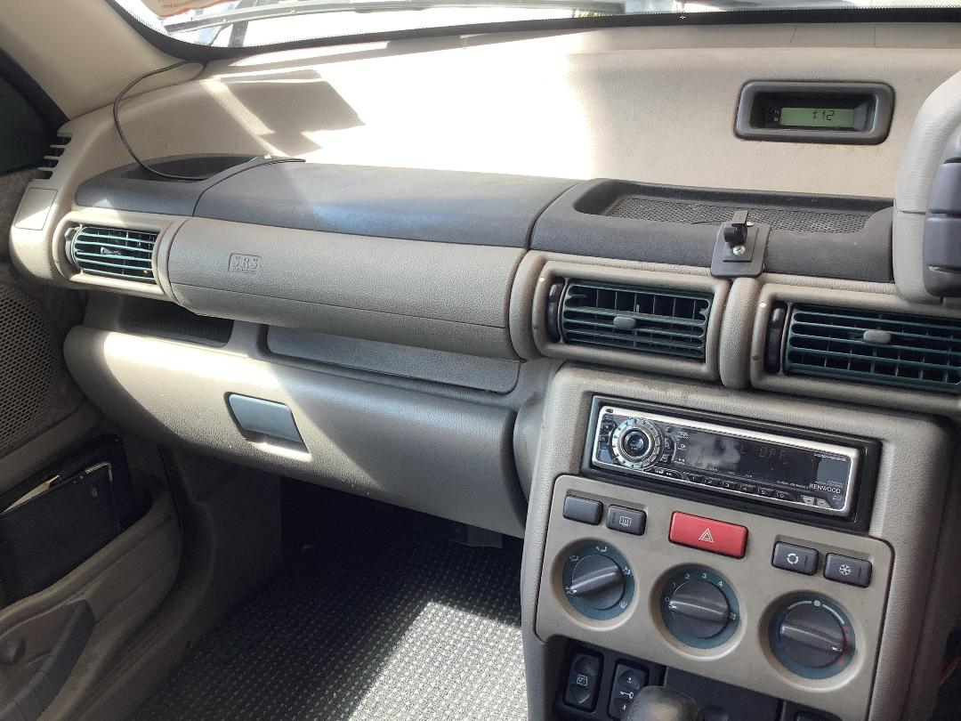 Photo '14' of Land Rover Freelander TD4