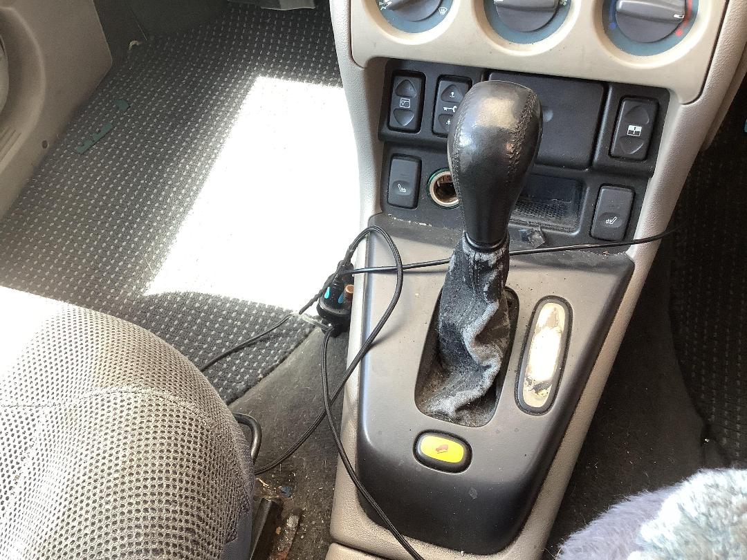 Photo '13' of Land Rover Freelander TD4