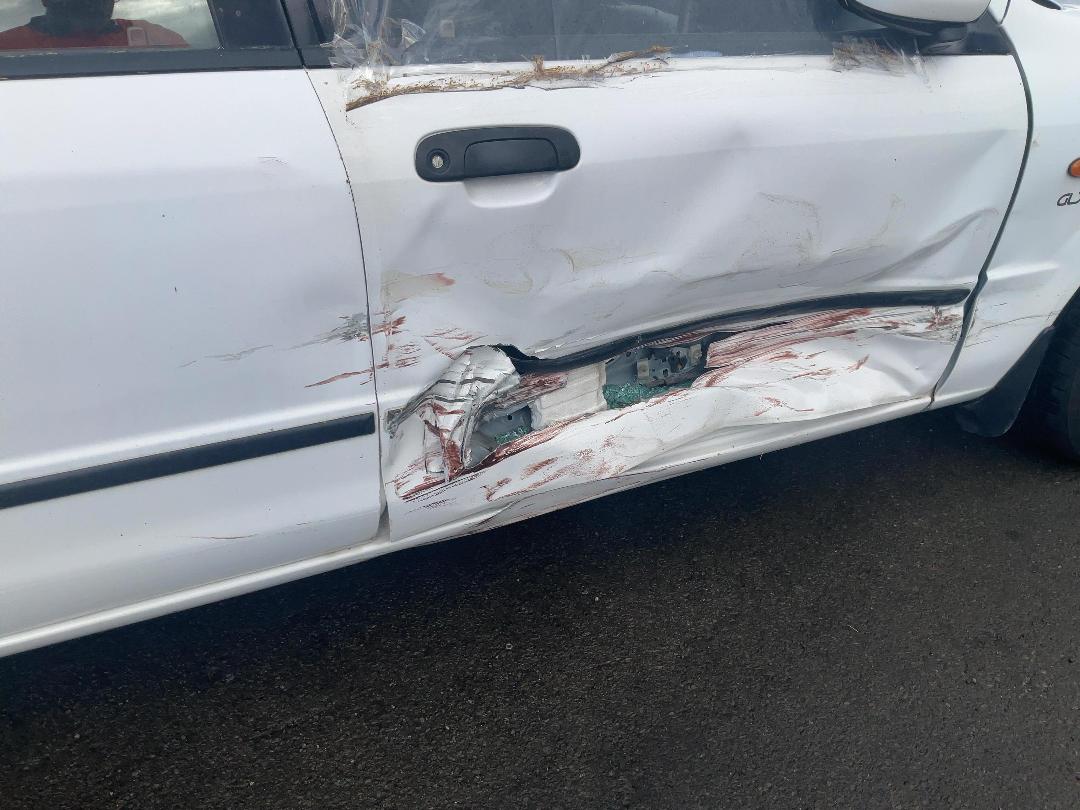 Photo '7' of Mazda 323 Sporthatch Glxi Photo '7' of Mazda 323 Sporthatch Glxi